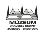 muzeum oravskej dediny